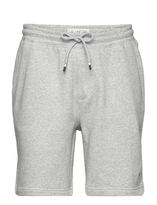 Sticker Pete Sweat S Original Penguin Grey