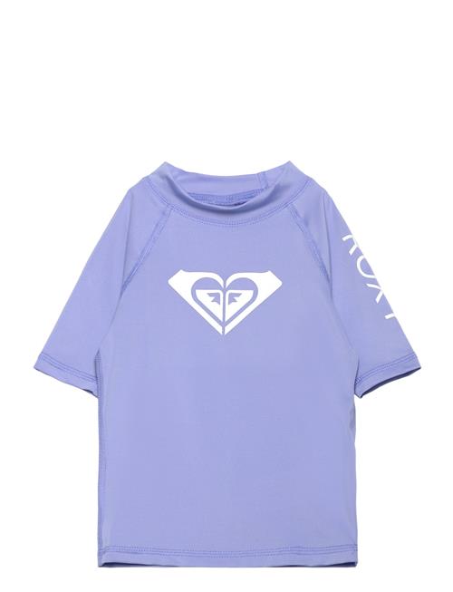 Whole Hearted Ss Roxy Purple