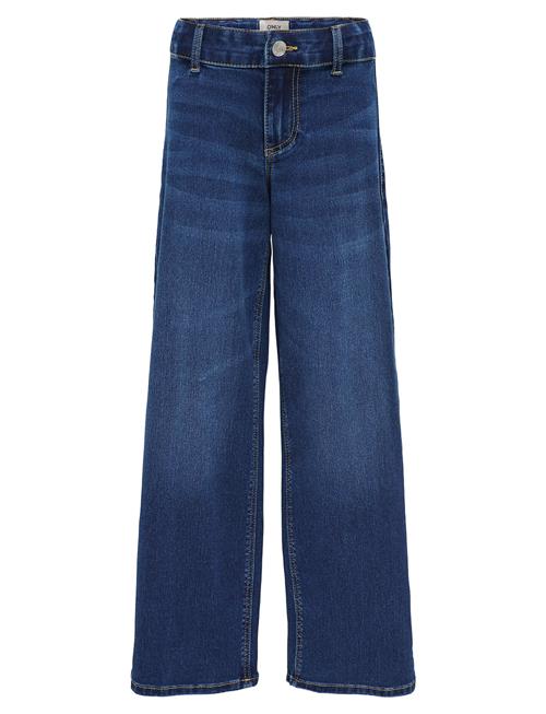 Kogsylvie Clean Wde Leg Dnm Bj13964 Noos Kids Only Blue