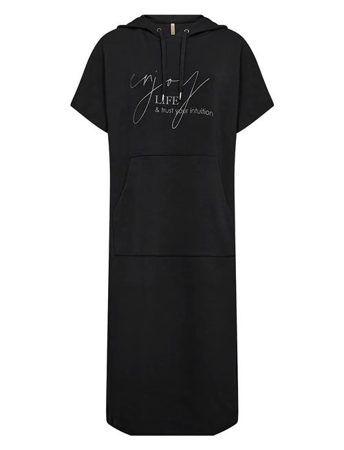 Sc-Banu Soyaconcept Black