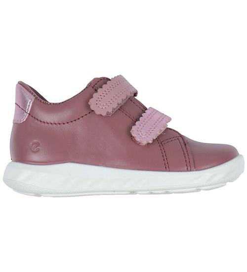 Ecco Sko - Lite Infant 2S - Nocturne/Old Rose Foil