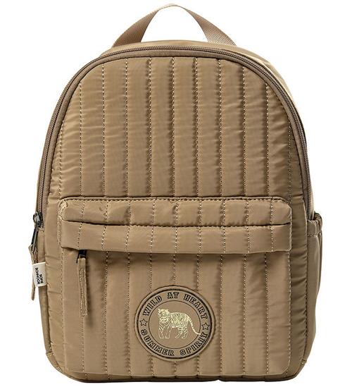 Sofie Schnoor Rygsæk - Miosk - Soft Brown