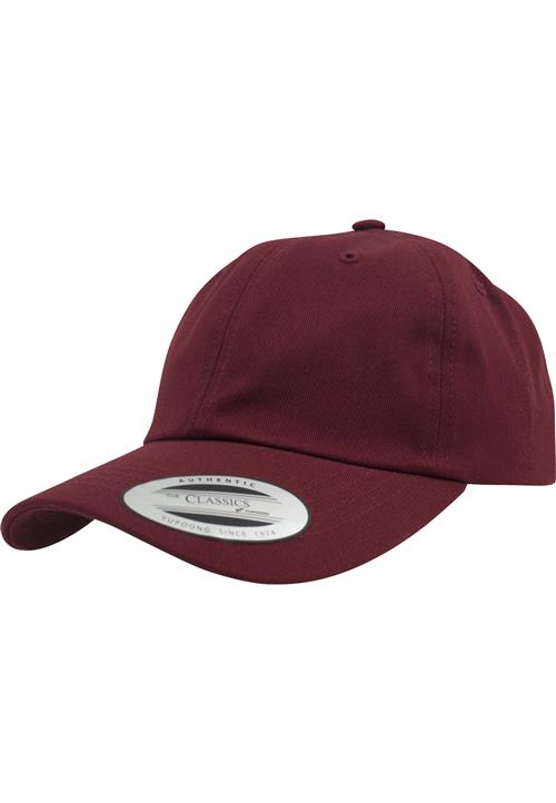Flexfit Hætte  merlot