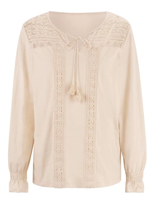 heine Shirts  sand