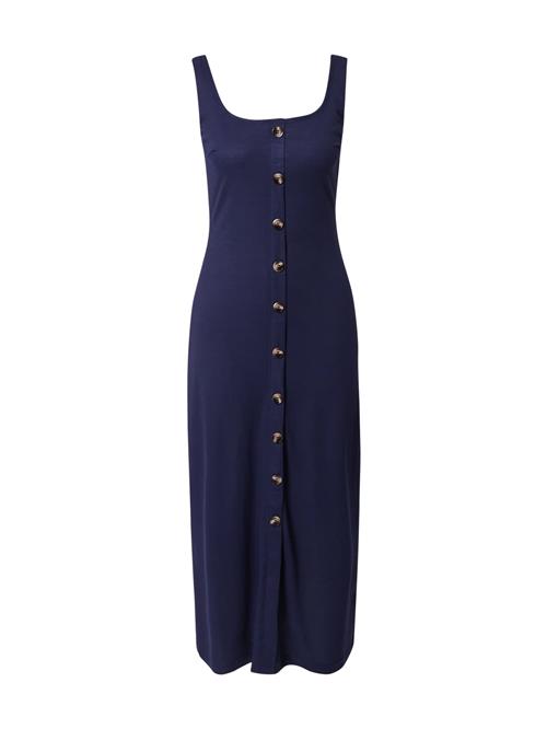 Se Warehouse Kjole  navy ved About You