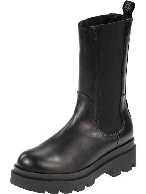 Se Palado Chelsea Boots 'Elba'  sort ved About You