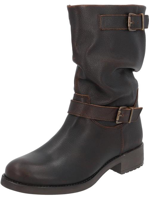 Palado Boots 'Angui'  mørkebrun
