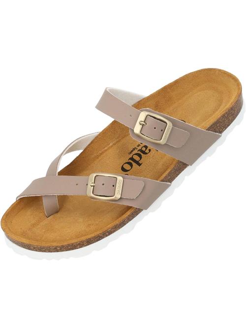 Palado Klipklappere 'Cres'  beige
