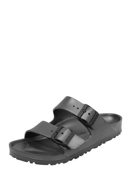 BIRKENSTOCK Slipper 'Arizona'  antracit