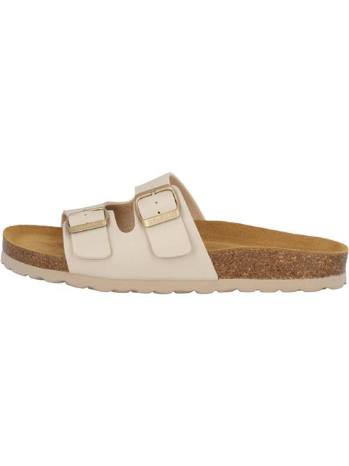 Palado Pantoletter 'Milos'  creme