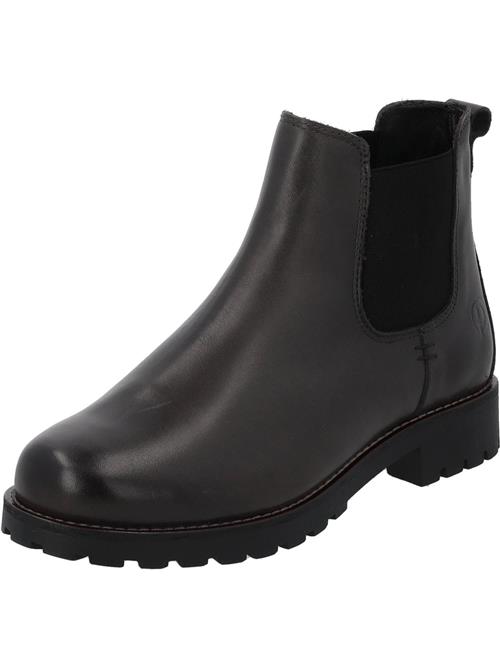 Palado Chelsea Boots 'Meostres'  antracit