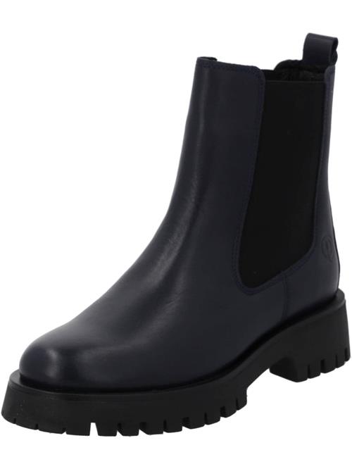 Palado Chelsea Boots 'Seoll'  navy