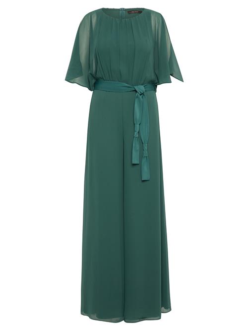 Se Vera Mont Jumpsuit  mørkegrøn ved About You