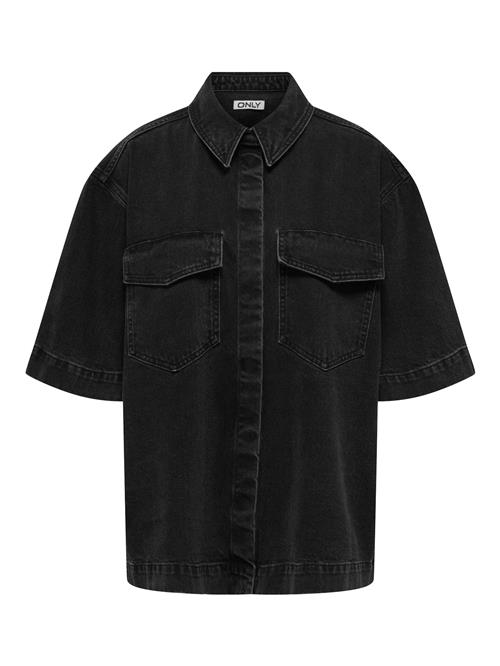 ONLY Bluse  sort