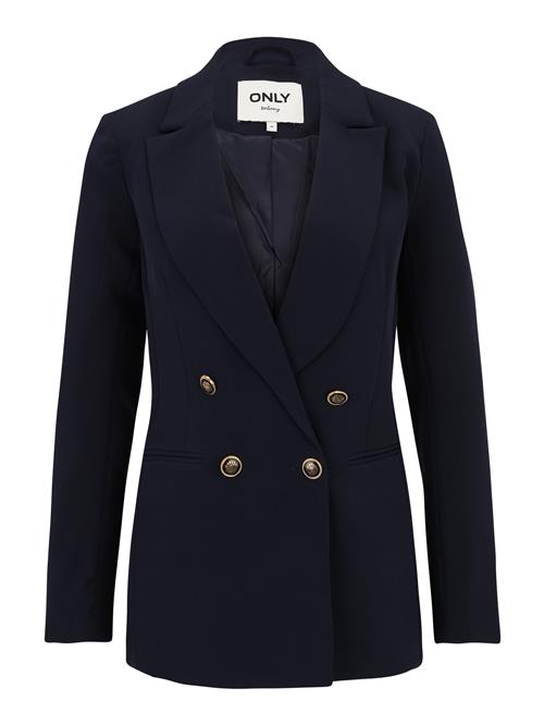 Only Tall Blazer 'ONLASTRID'  natblå