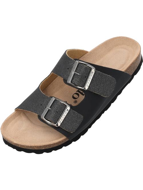 Palado Pantoletter 'Korfu Duo'  sort