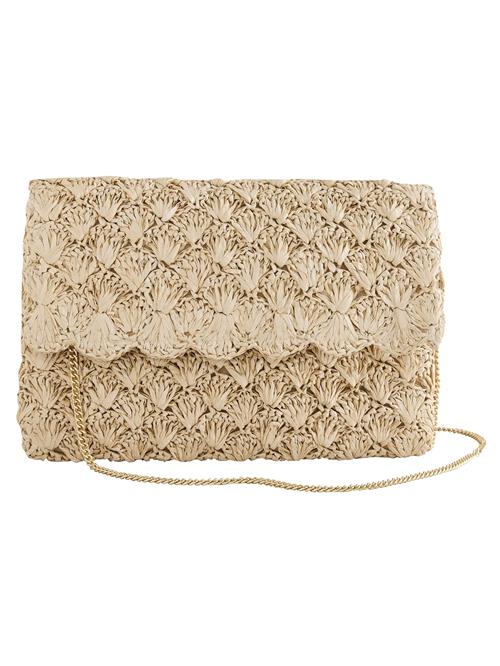 Next Clutch  beige