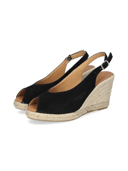 SWEEKS of Sweden Sandaler 'Nova'  sort