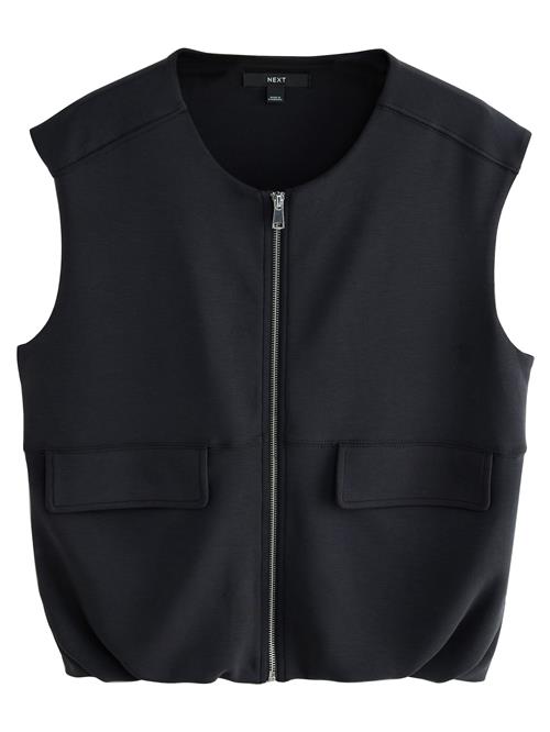 Next Vest  sort