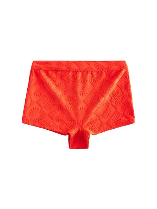 Next Bikinitrusse 'Cheeky'  knaldrød