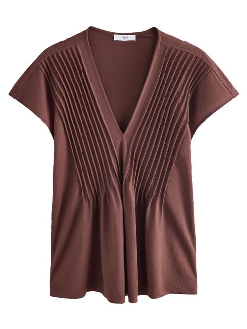 Next Shirts  magenta
