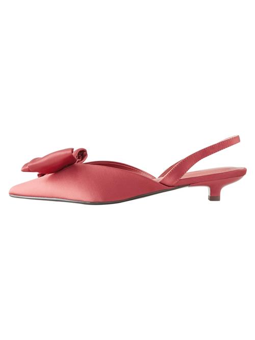 Next Slingpumps  mørk pink
