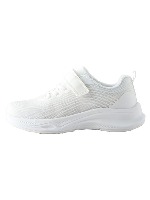 Next Sneakers  hvid