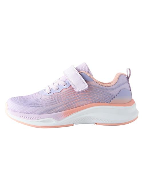 Next Sneakers  lilla / gammelrosa