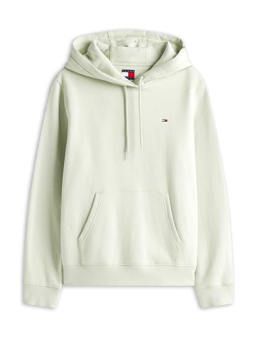 Tommy Jeans Sweatshirt  pastelgrøn