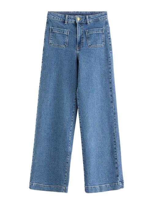 Lindex Jeans  blue denim