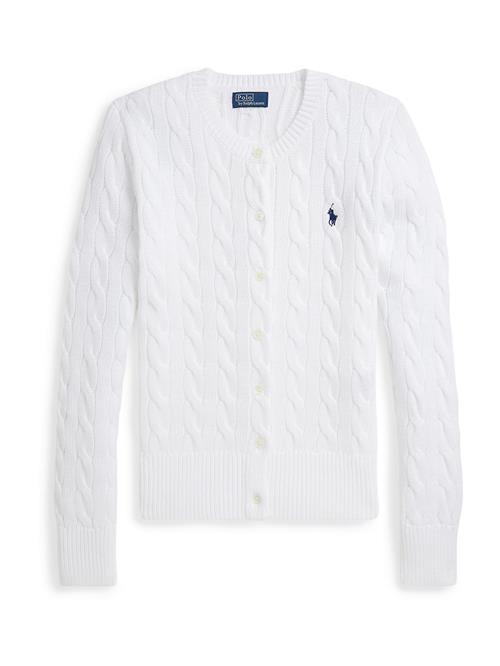 Polo Ralph Lauren Cardigan  hvid