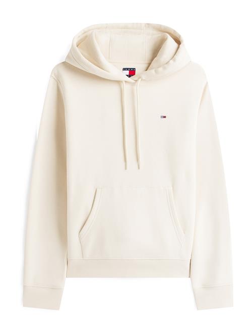 Tommy Jeans Sweatshirt  ecru