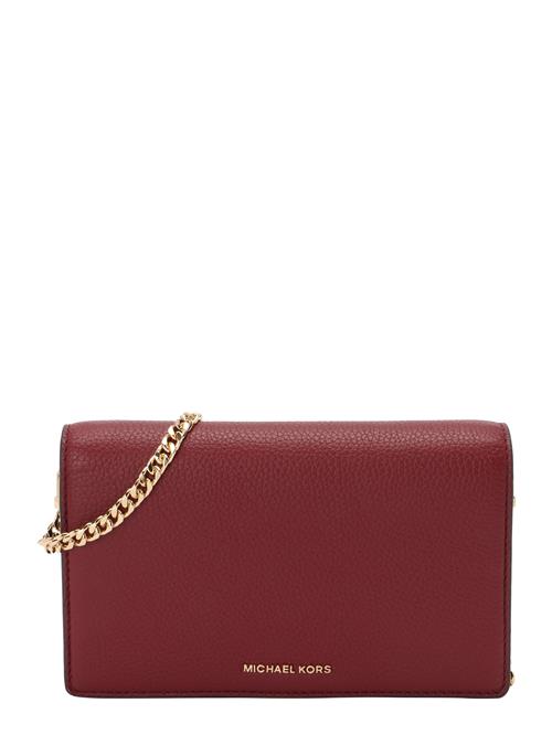 MICHAEL Michael Kors Clutch  guld / bær