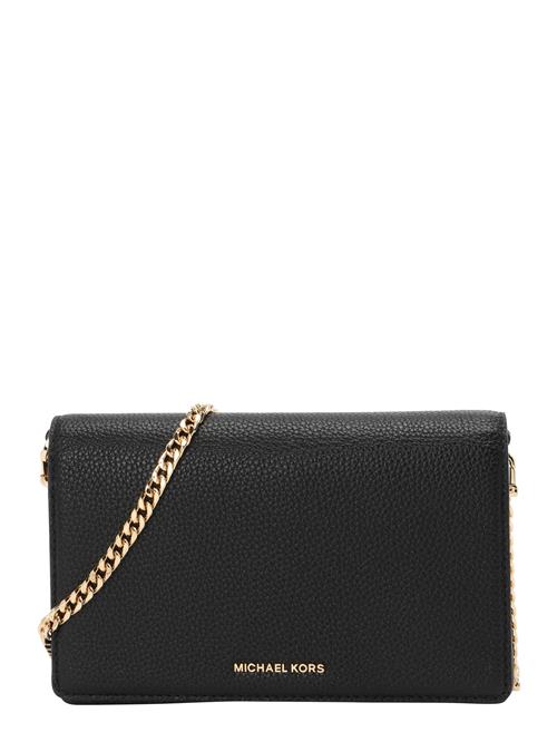 MICHAEL Michael Kors Clutch  guld / sort