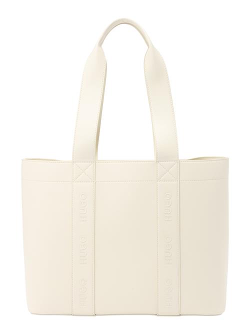 HUGO Shopper 'Becky'  naturhvid