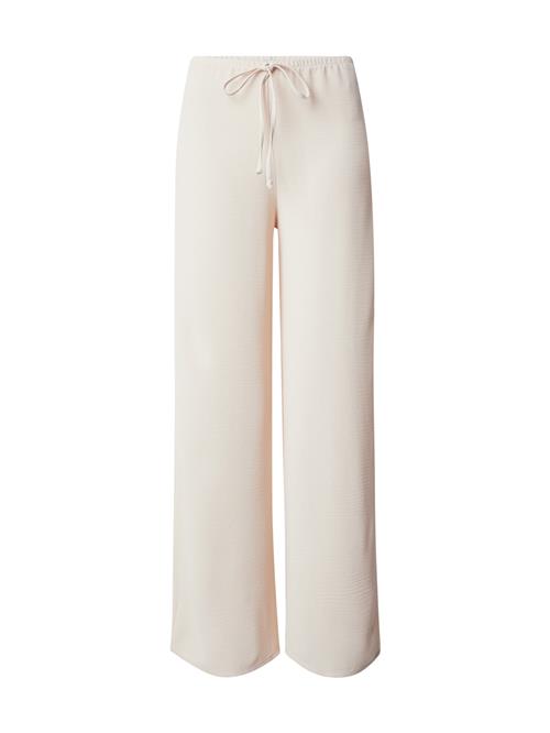 ABOUT YOU Bukser 'Liddy'  lysebeige
