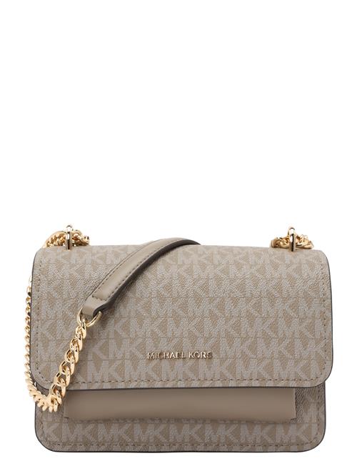 MICHAEL Michael Kors Skuldertaske  beige