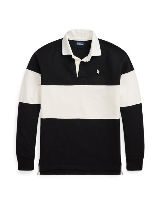 Polo Ralph Lauren Shirts  sort / hvid