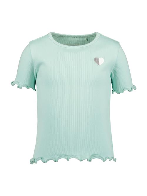 BLUE SEVEN Bluser & t-shirts  azur