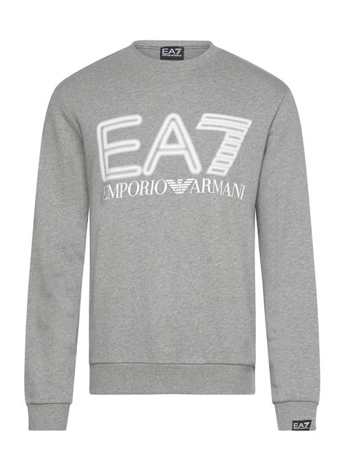 Sweatshirt EA7 Grey