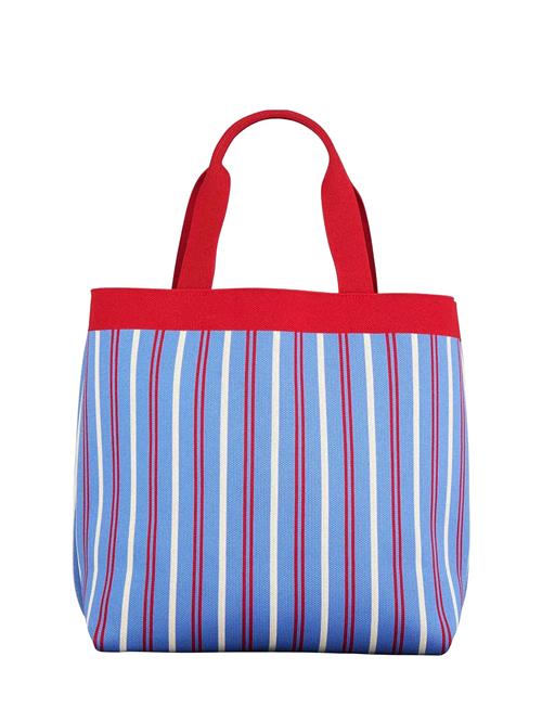 Interlock Lillian Bag Becksöndergaard Blue