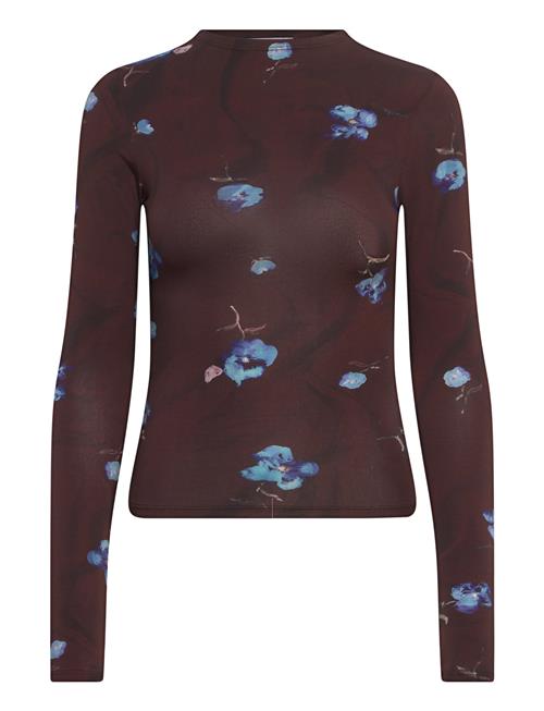 Rodebjer Karlai Violet RODEBJER Brown