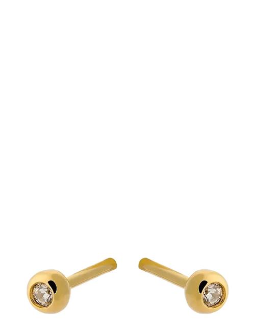 Astra Earsticks Pernille Corydon Gold