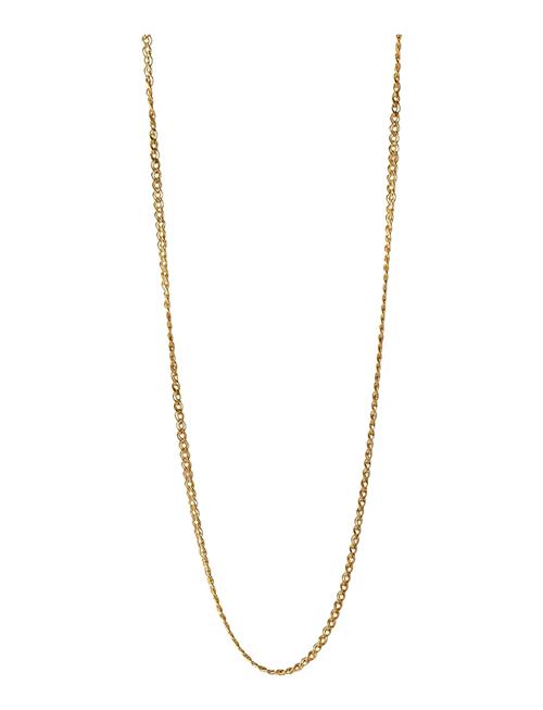 Ellie Necklace Pernille Corydon Gold