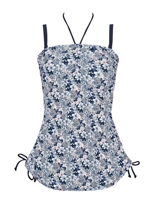 Milano Tankini Missya Blue