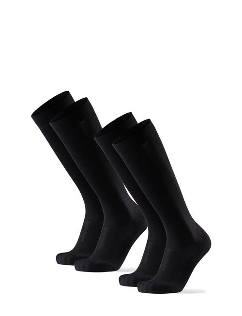 Compression Socks Danish Endurance Black
