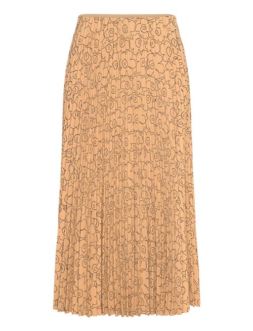 Myy Piirto Unikko Marimekko Beige