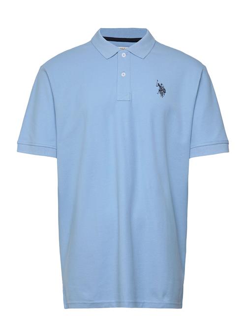 Billy Reg Pi Uspa M Polo U.S. Polo Assn. Blue