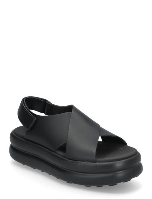 Pelotas Flota Up Camper Black