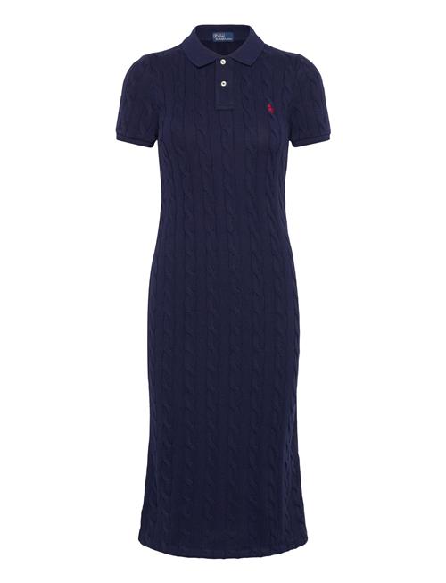 20/2 Cotton-Ssl-Dad Polo Ralph Lauren Navy